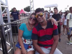 Oktober 10 Anos